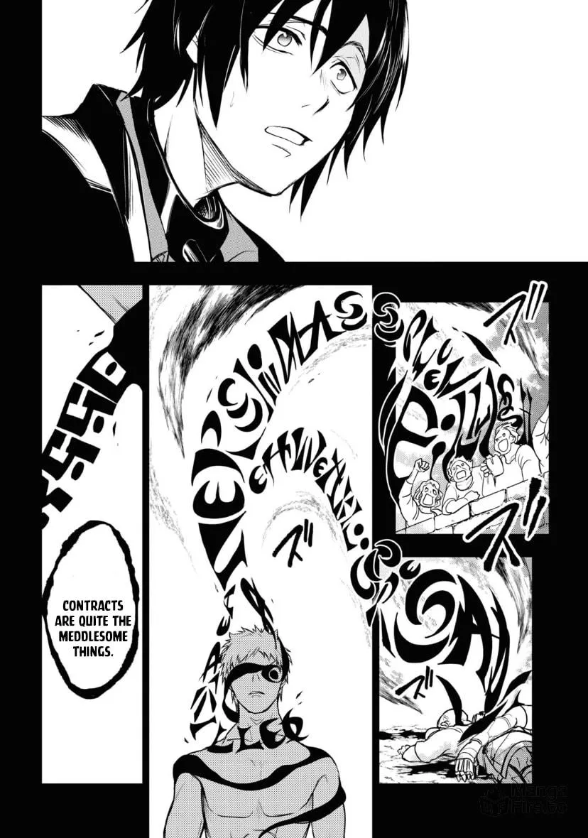 Read Servamp chapter 118 image 17 on Lezhin