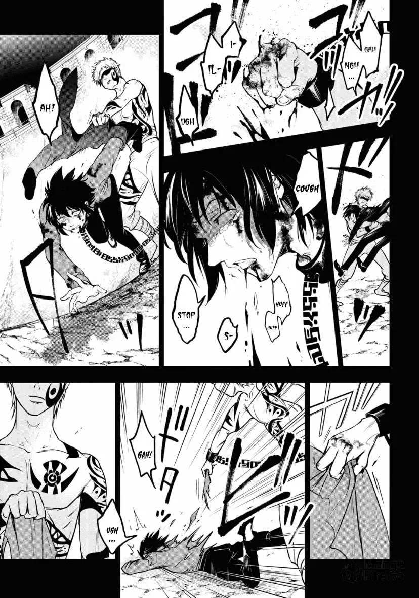 Read Servamp chapter 118 image 20 on Lezhin