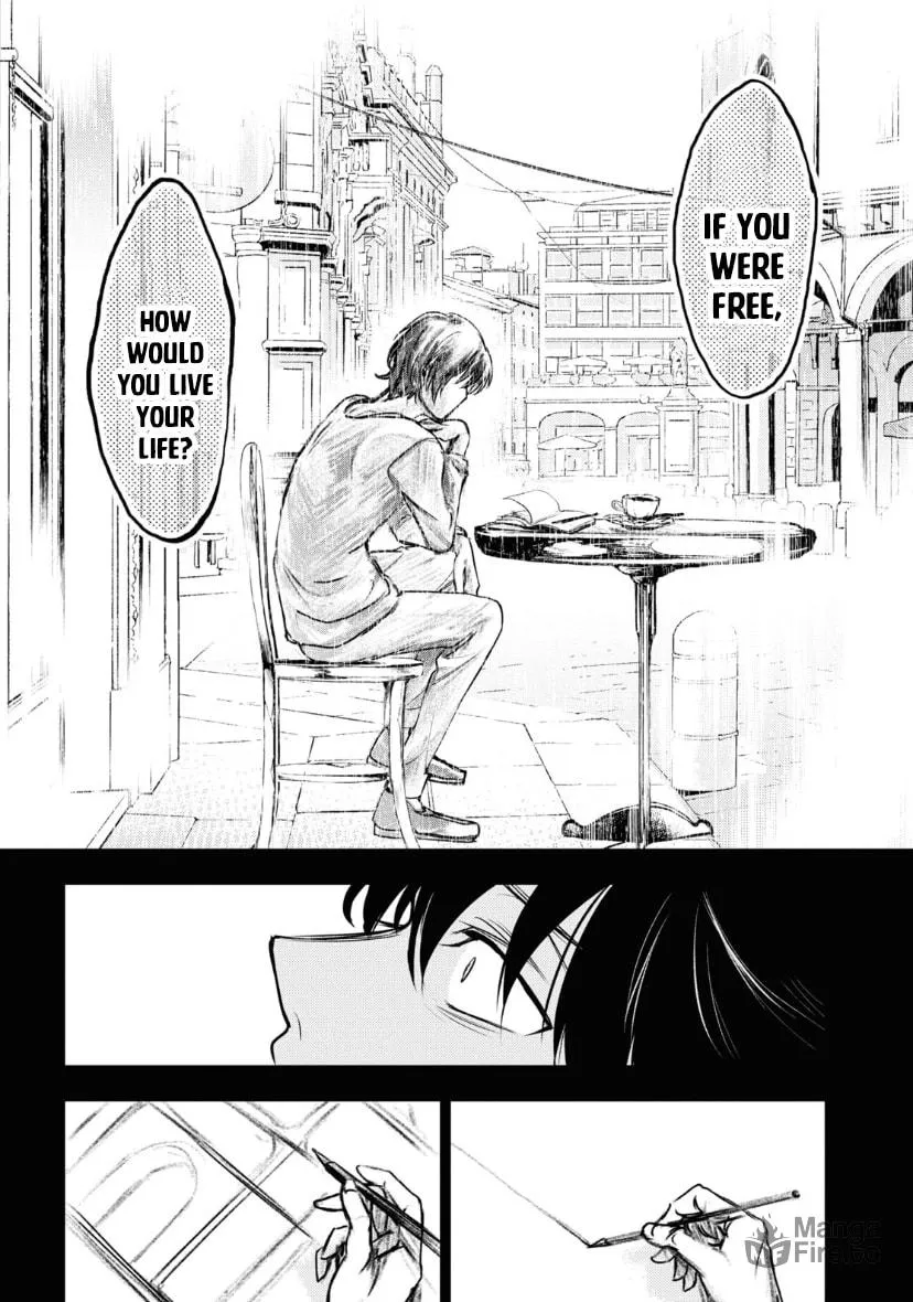 Read Servamp chapter 118 image 23 on Lezhin