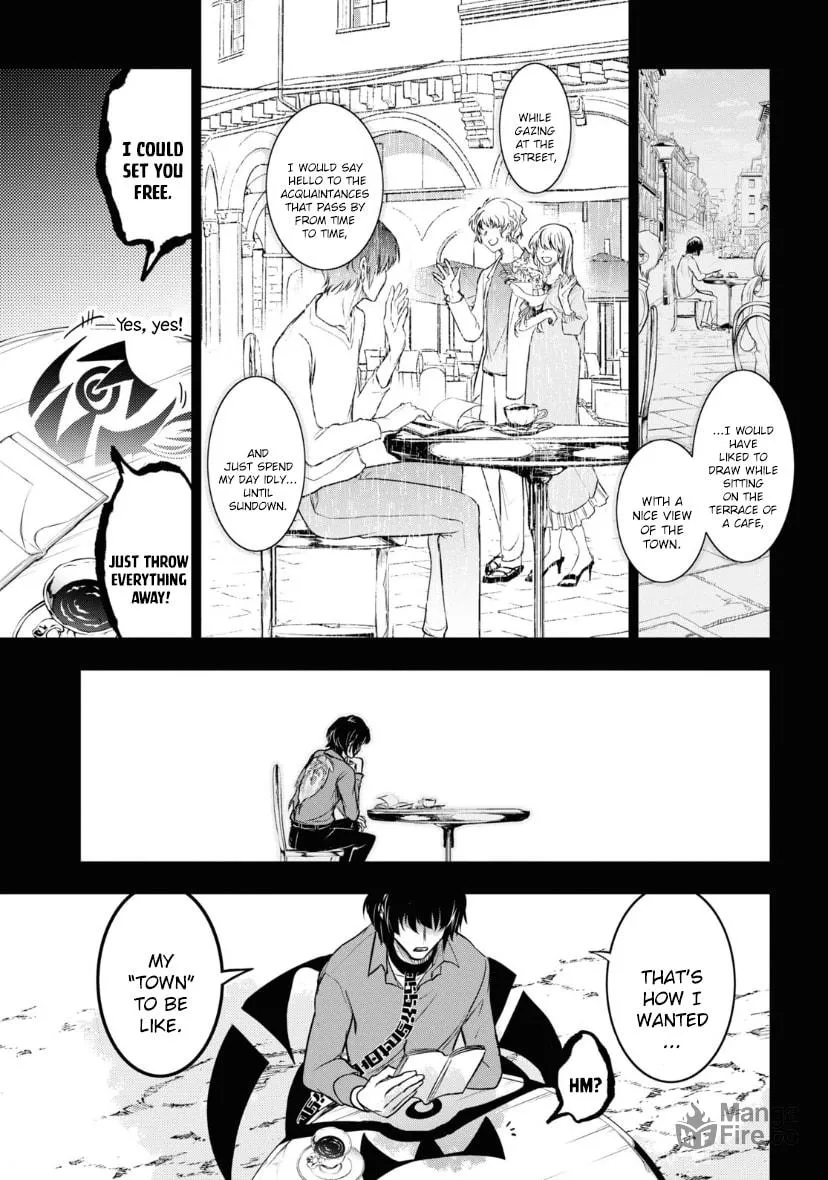Read Servamp chapter 118 image 24 on Lezhin