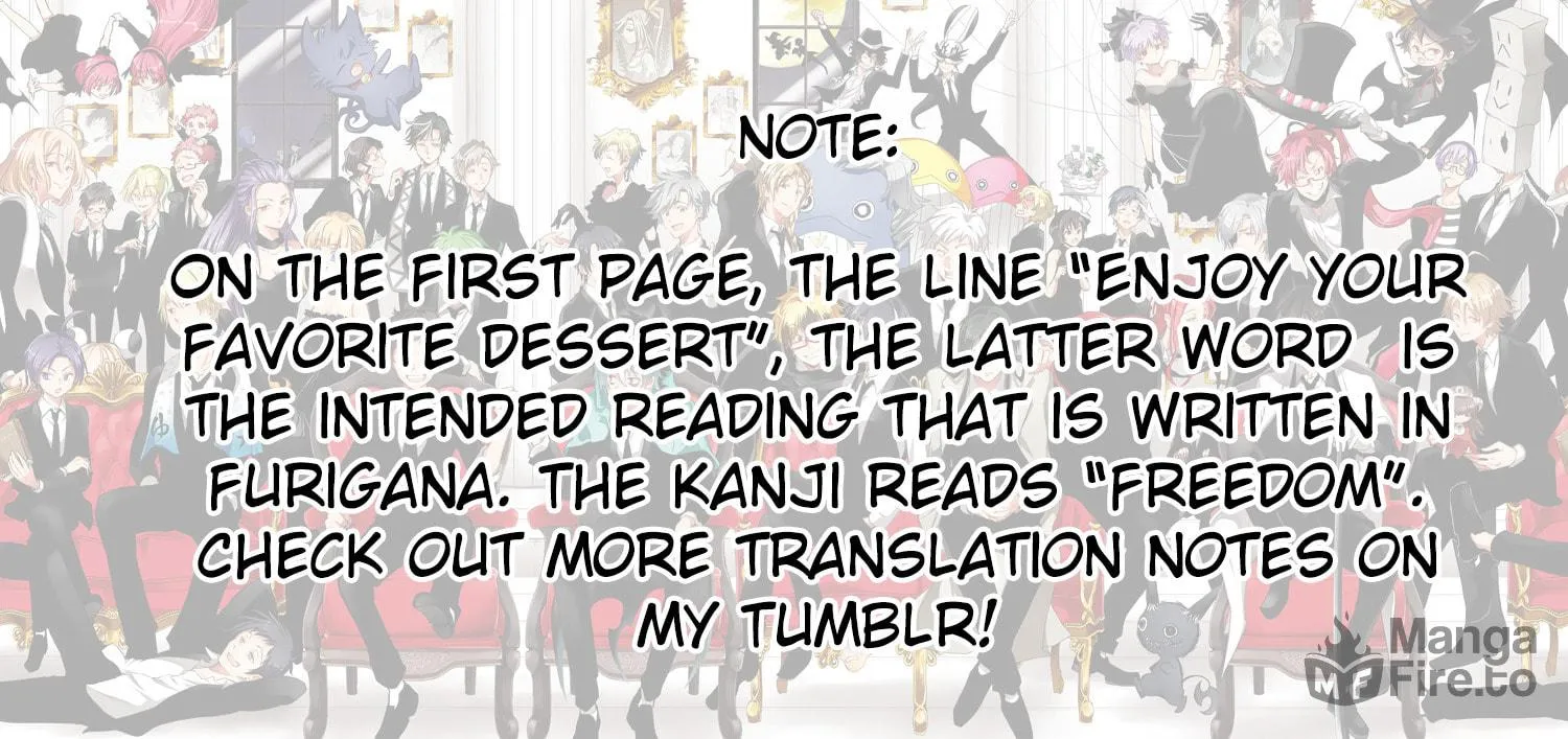 Read Servamp chapter 118 image 26 on Lezhin