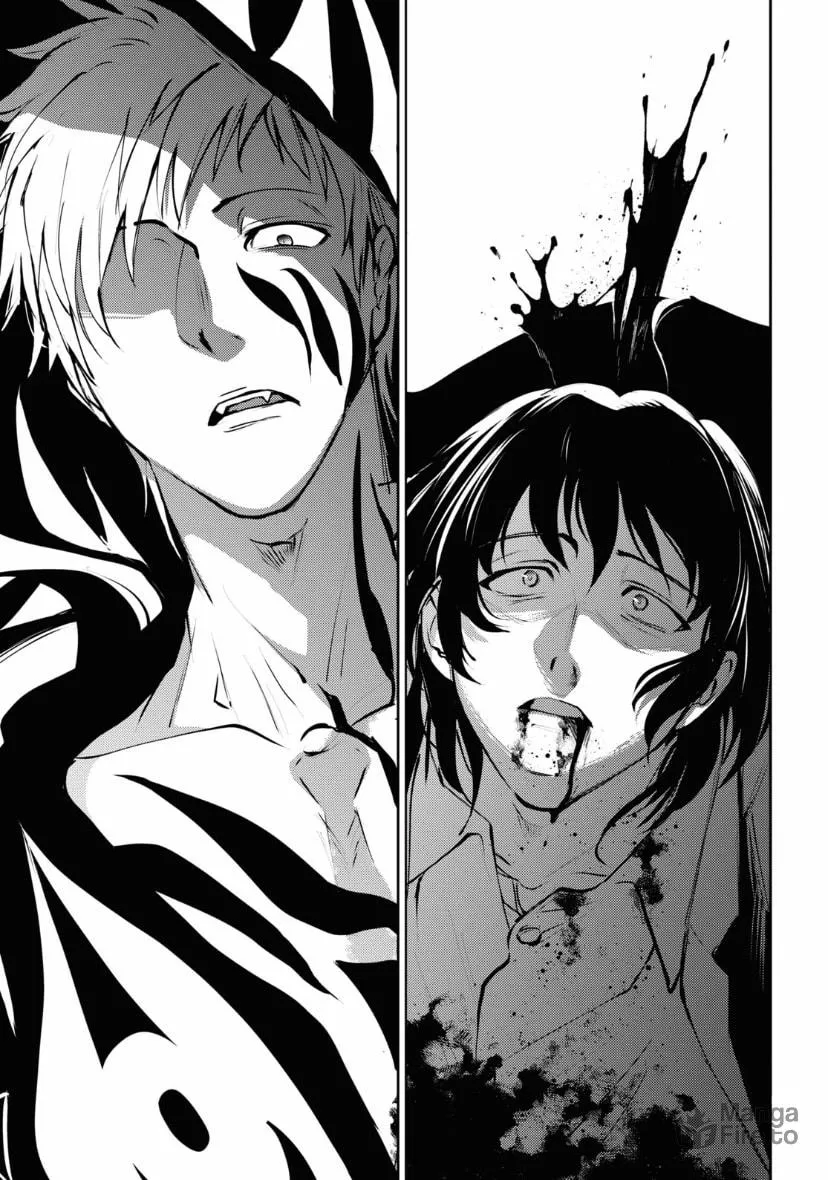 Read Servamp chapter 118 image 8 on Lezhin