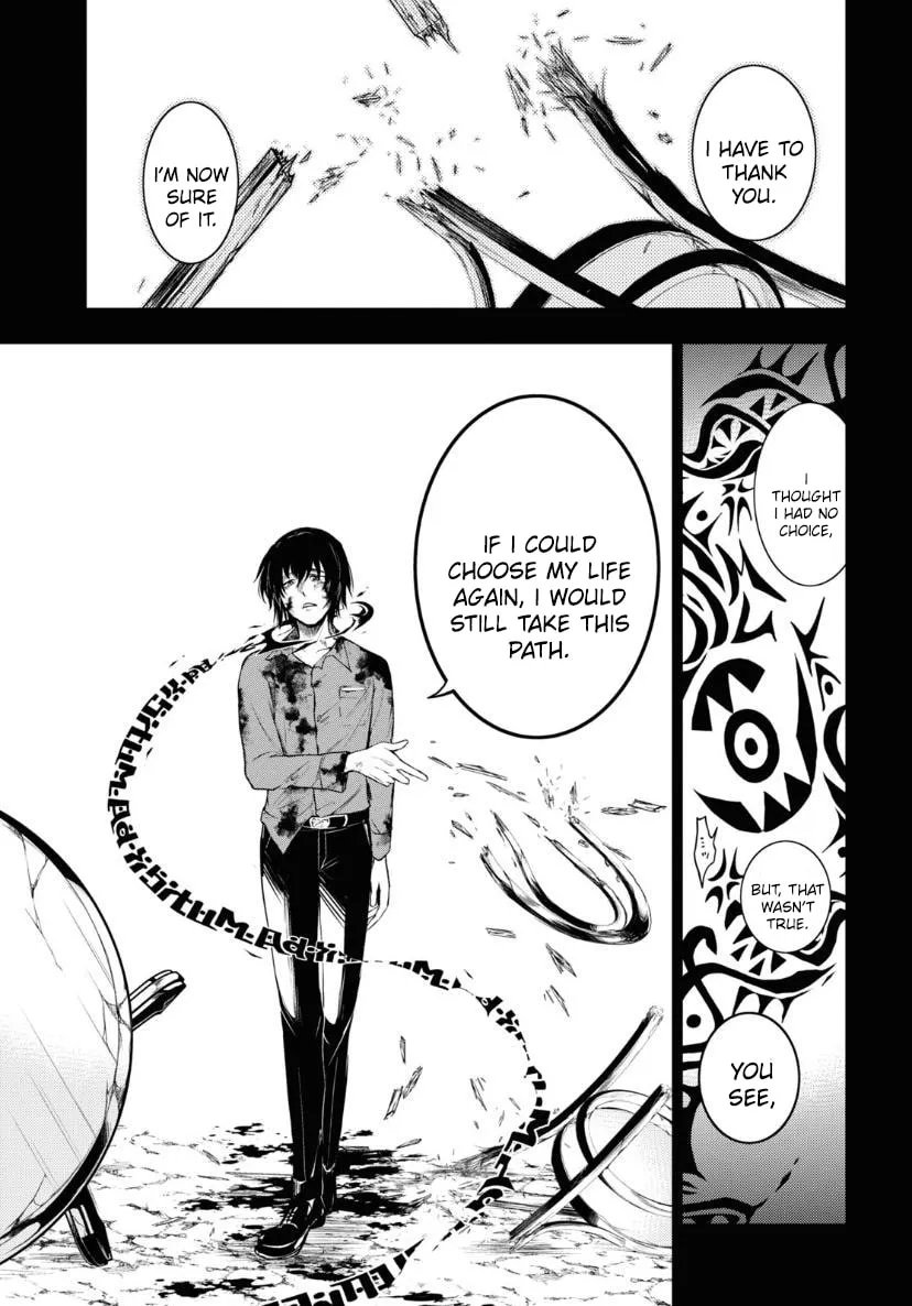 Read Servamp chapter 119 image 1 on Lezhin
