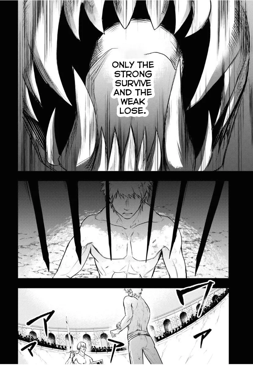 Read Servamp chapter 119 image 10 on Lezhin