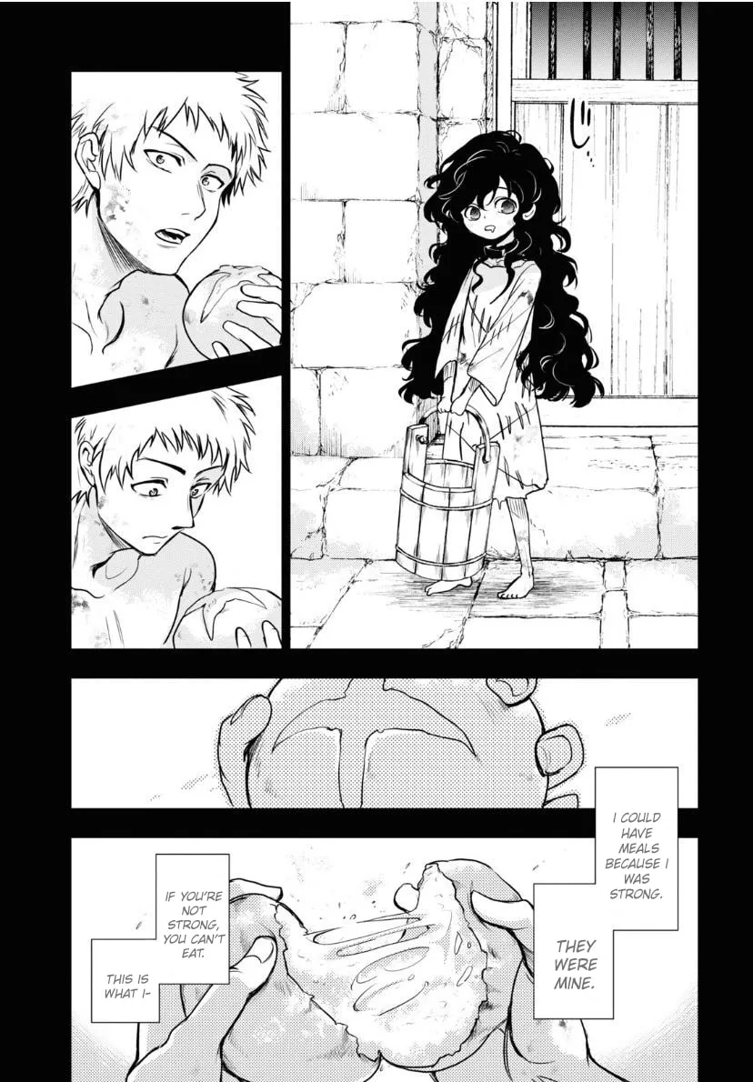 Read Servamp chapter 119 image 13 on Lezhin