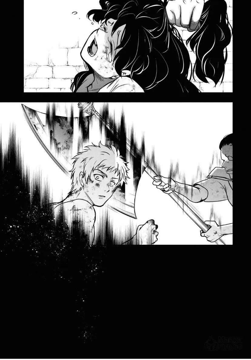 Read Servamp chapter 119 image 19 on Lezhin