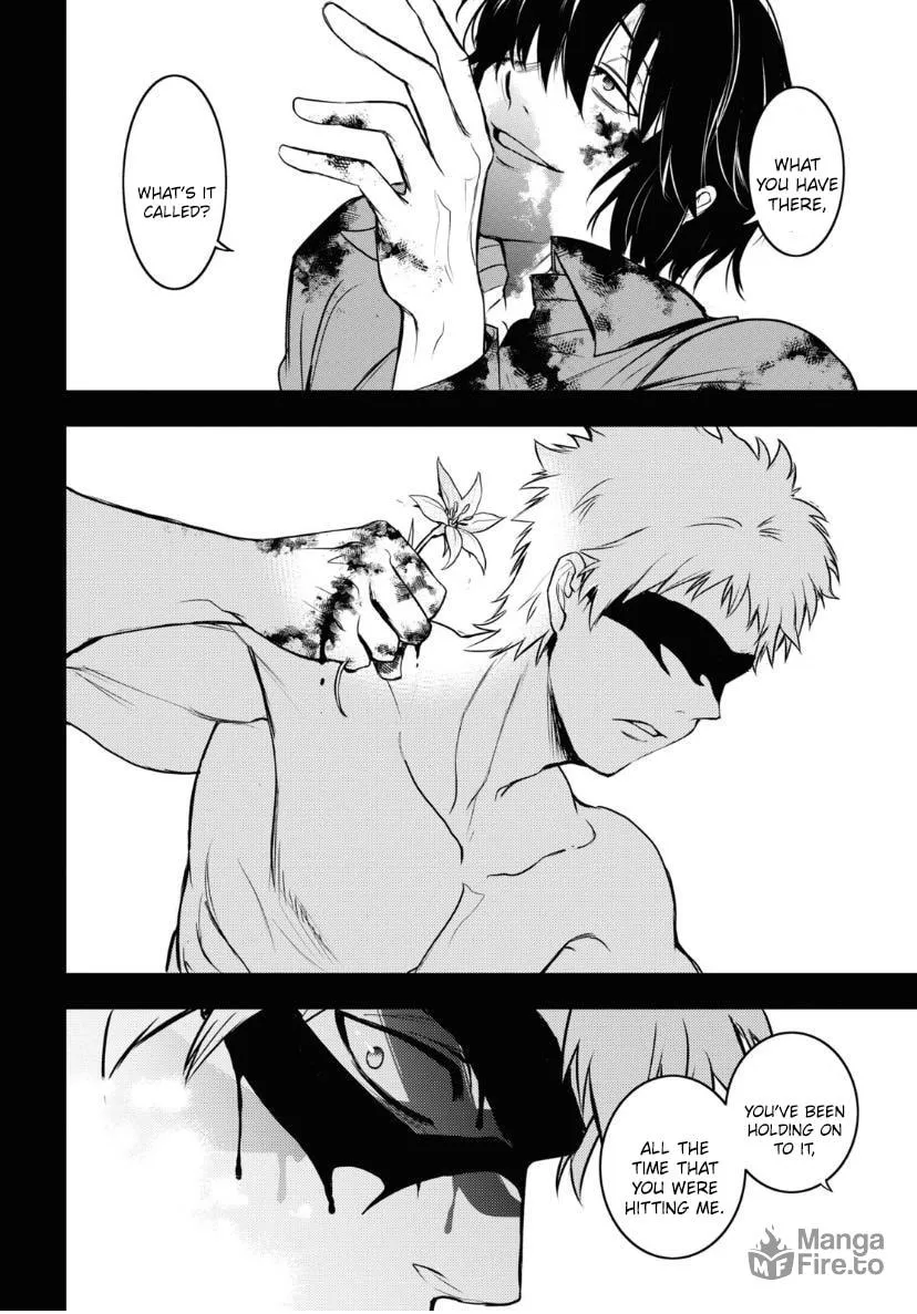 Read Servamp chapter 119 image 8 on Lezhin