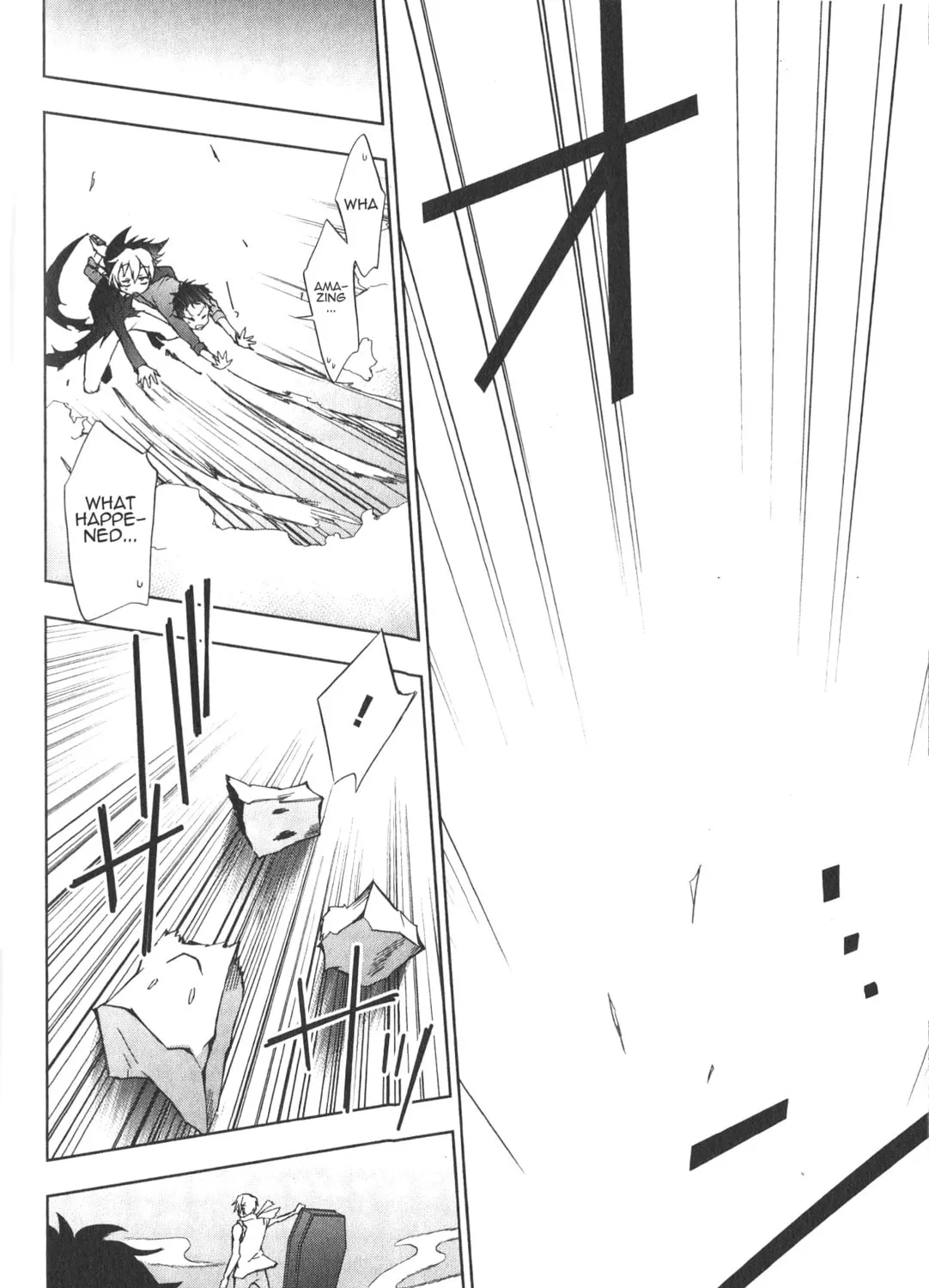Read Servamp chapter 12 image 44 on Lezhin