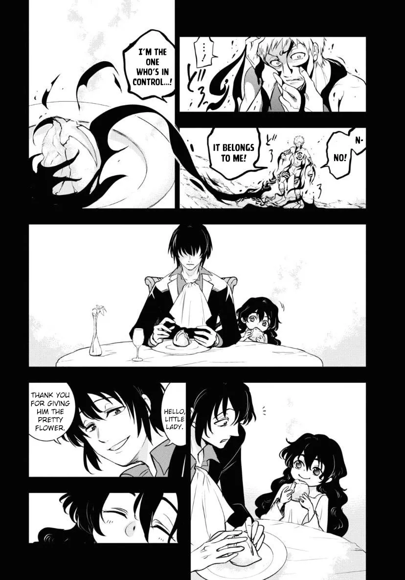 Read Servamp chapter 120 image 18 on Lezhin
