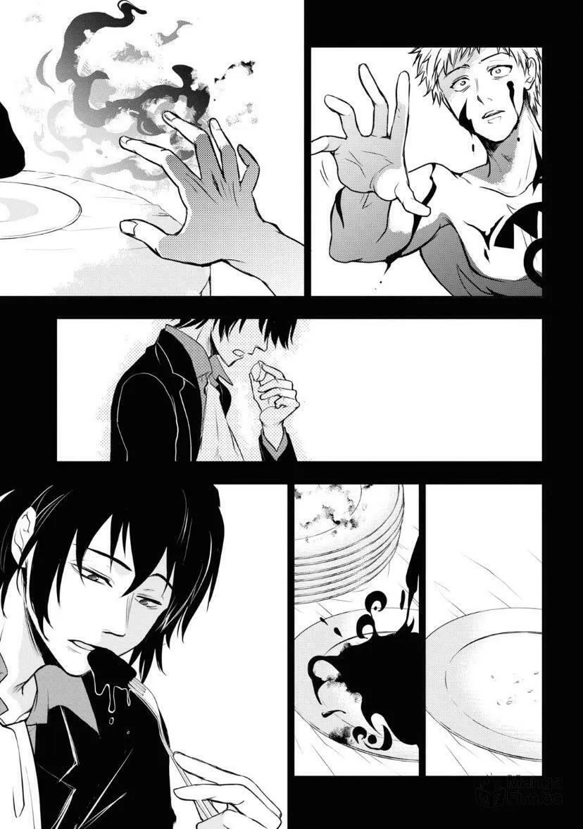 Read Servamp chapter 120 image 19 on Lezhin