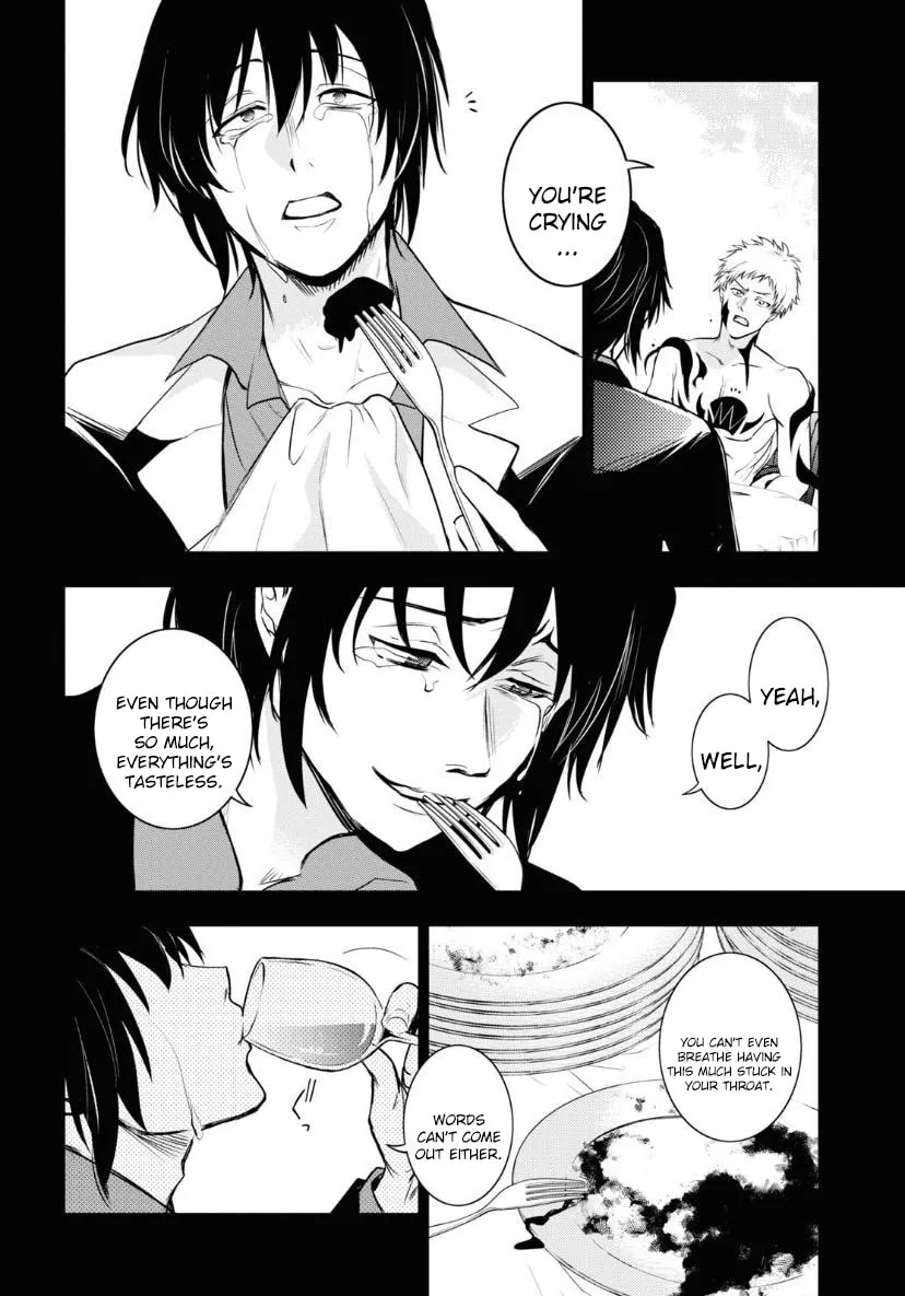 Read Servamp chapter 120 image 22 on Lezhin