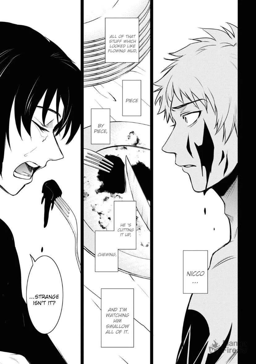 Read Servamp chapter 120 image 23 on Lezhin