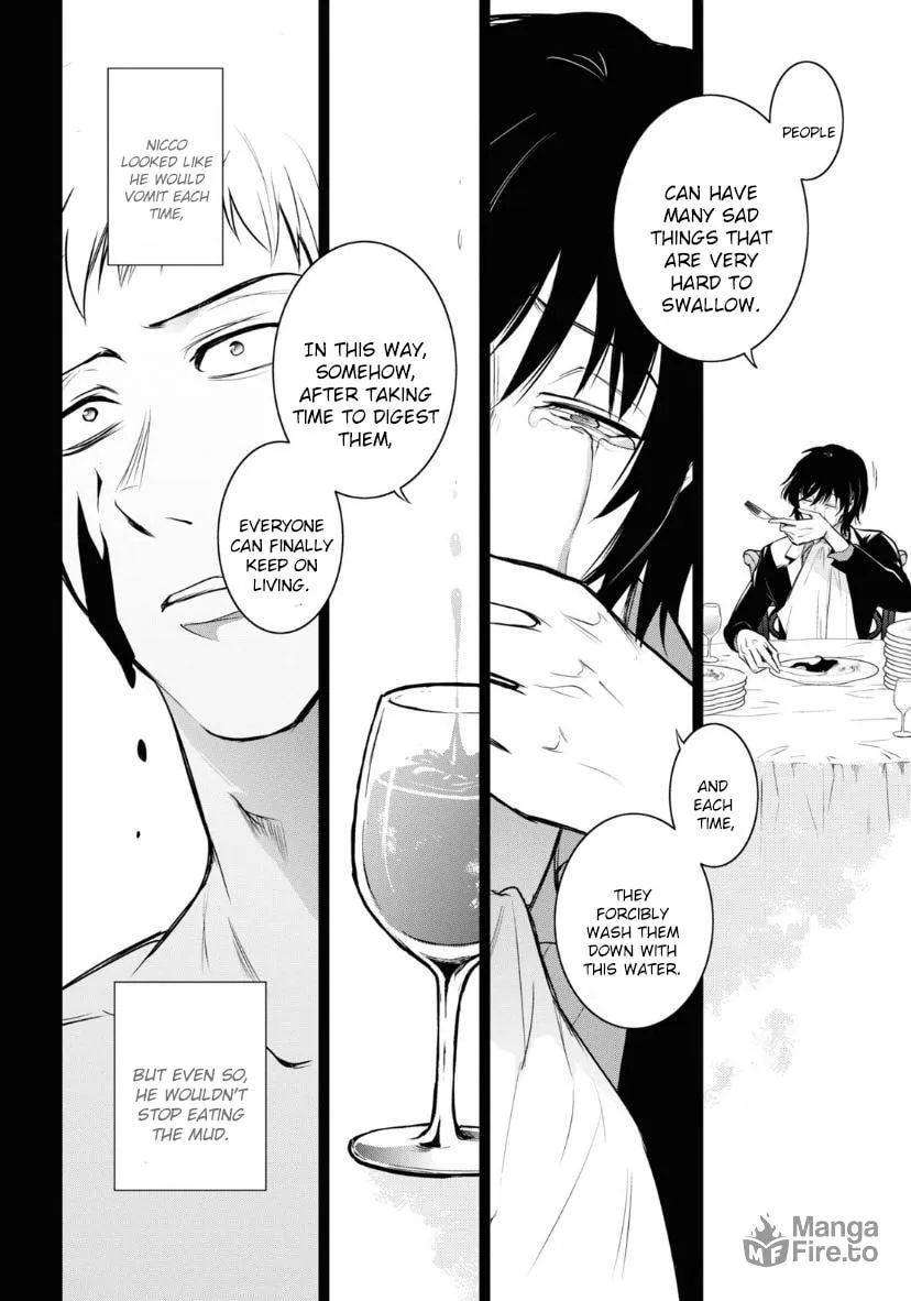 Read Servamp chapter 120 image 24 on Lezhin