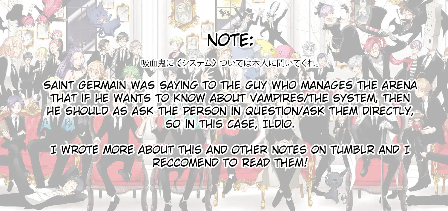 Read Servamp chapter 120 image 27 on Lezhin