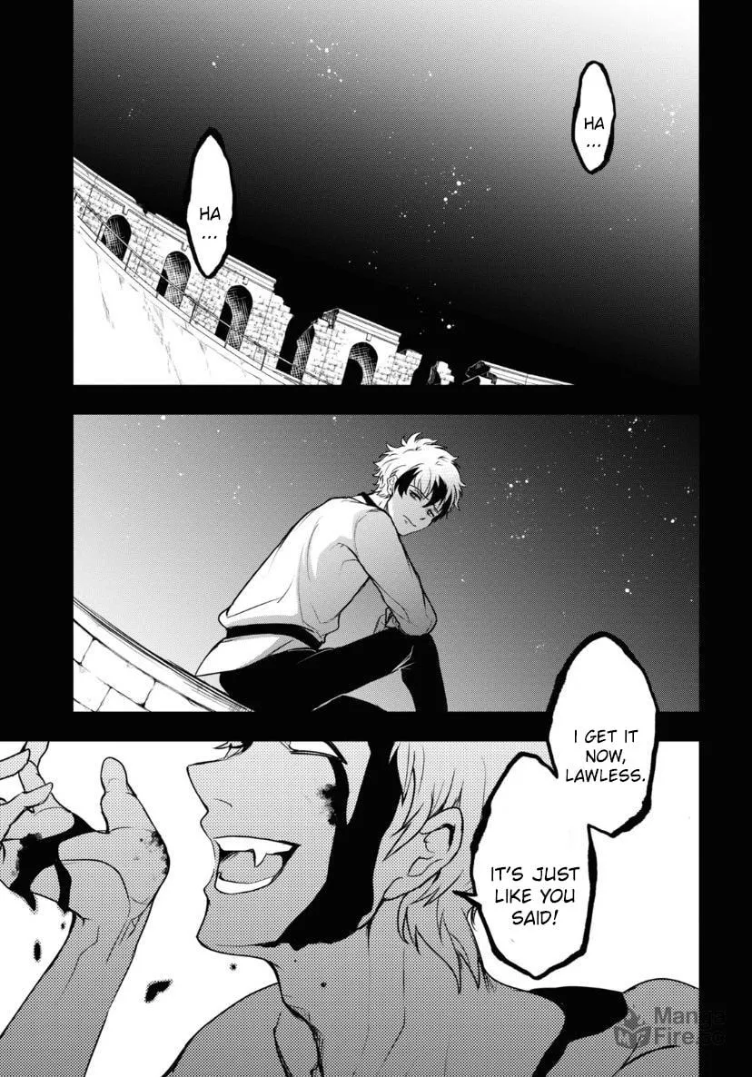 Read Servamp chapter 120 image 4 on Lezhin