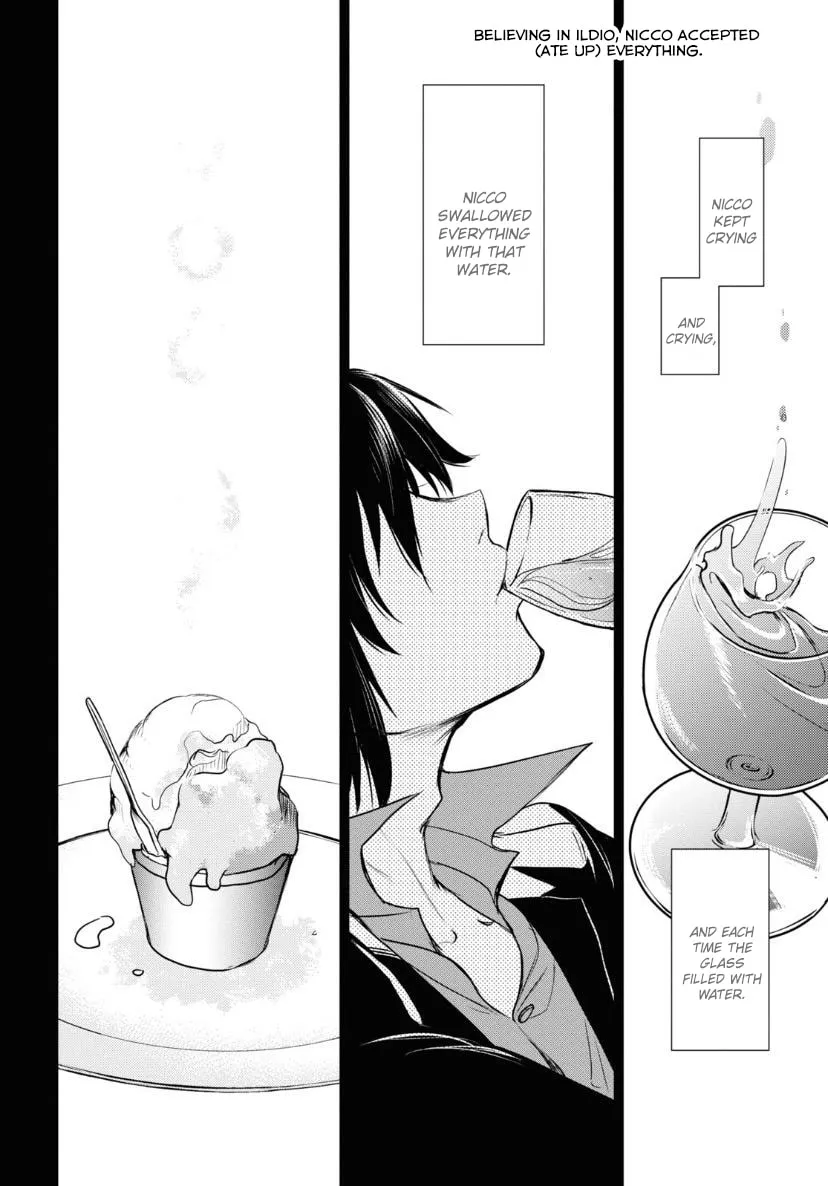 Read Servamp chapter 121 image 1 on Lezhin