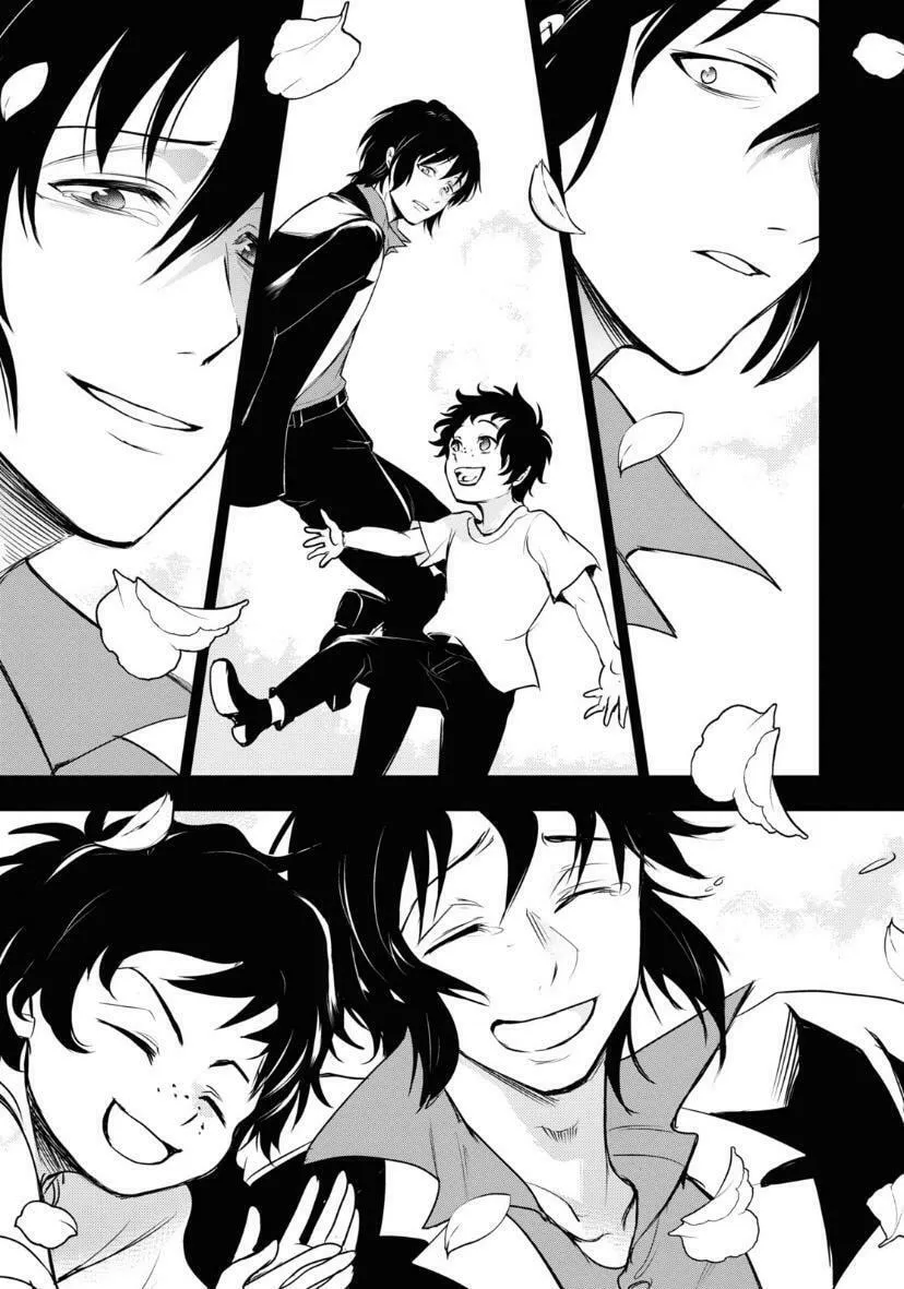 Read Servamp chapter 121 image 10 on Lezhin