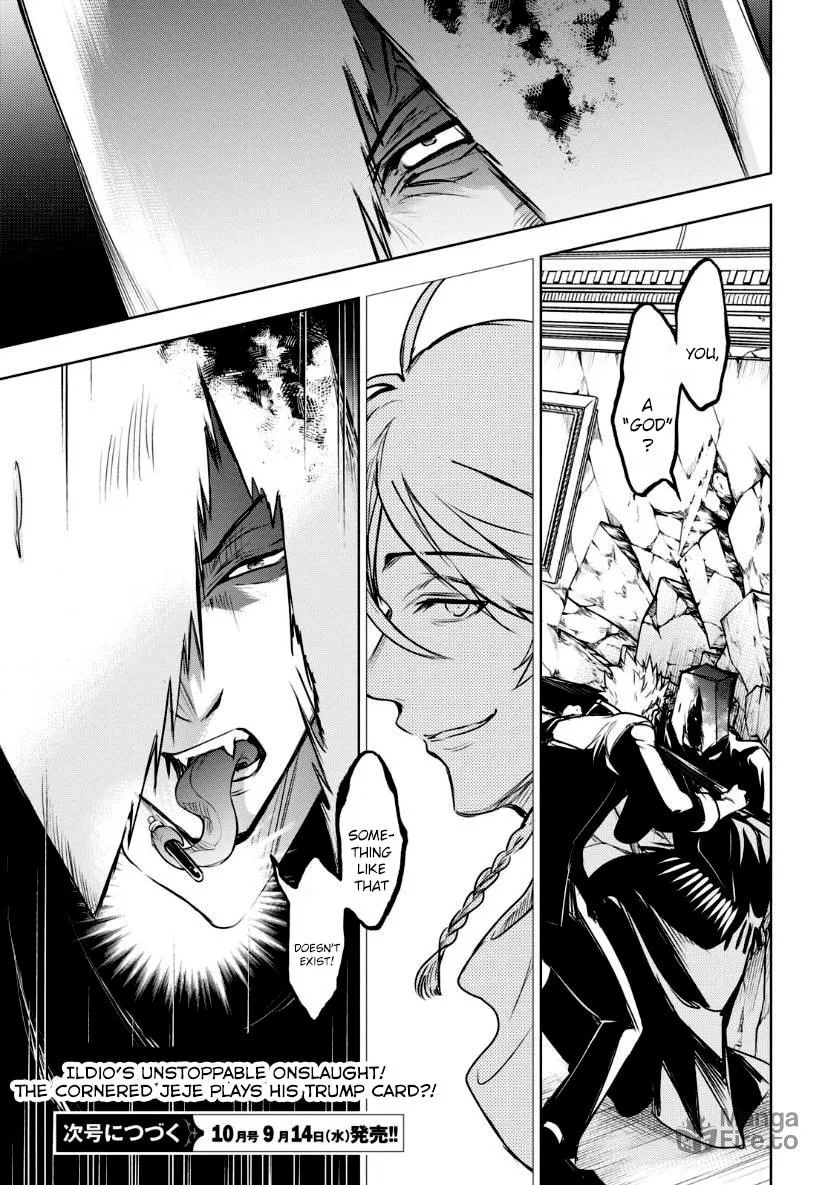 Read Servamp chapter 121 image 26 on Lezhin
