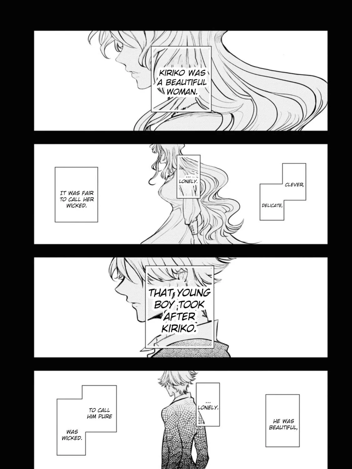 Read Servamp chapter 123 image 8 on Lezhin