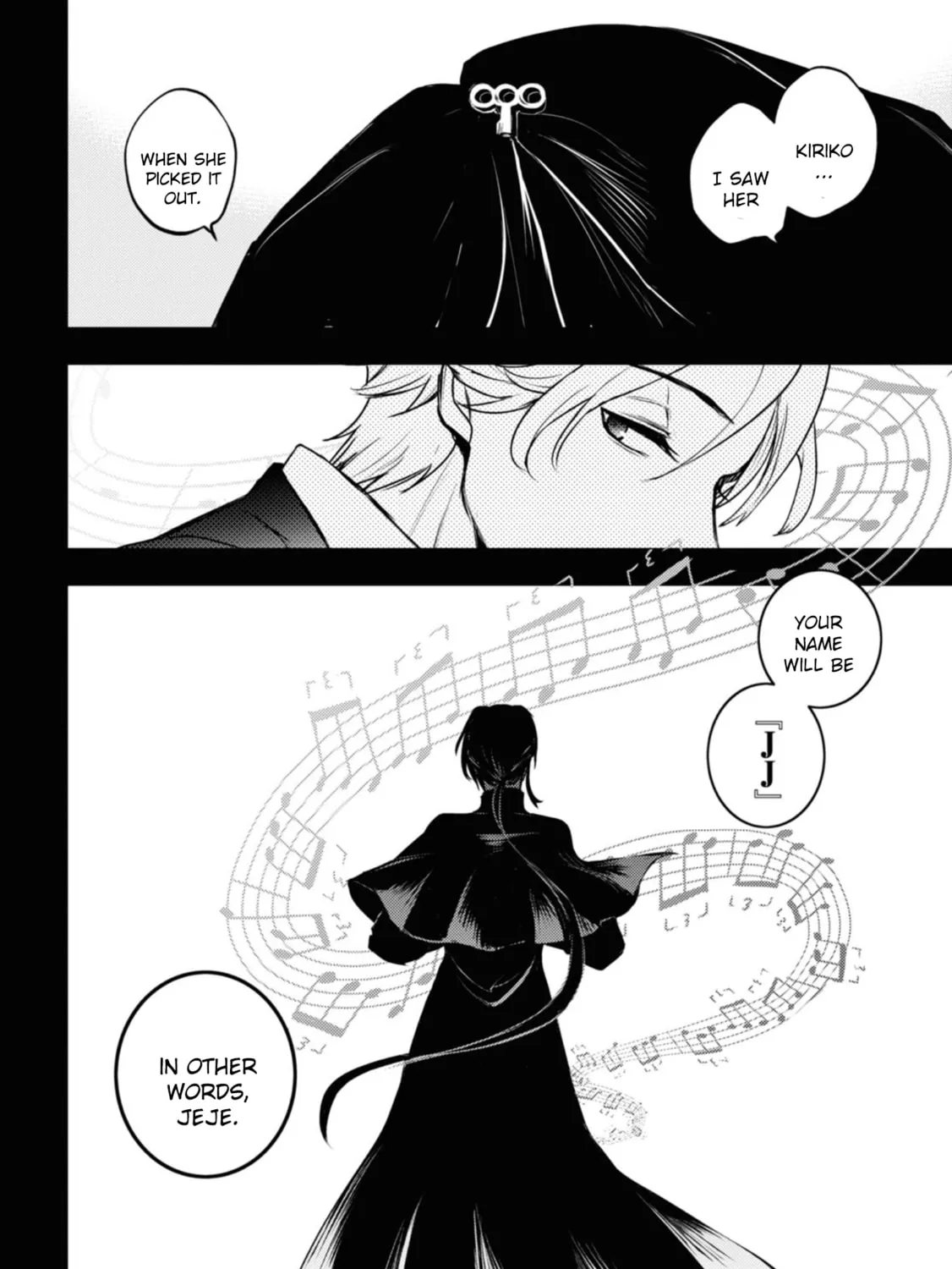 Read Servamp chapter 125 image 14 on Lezhin