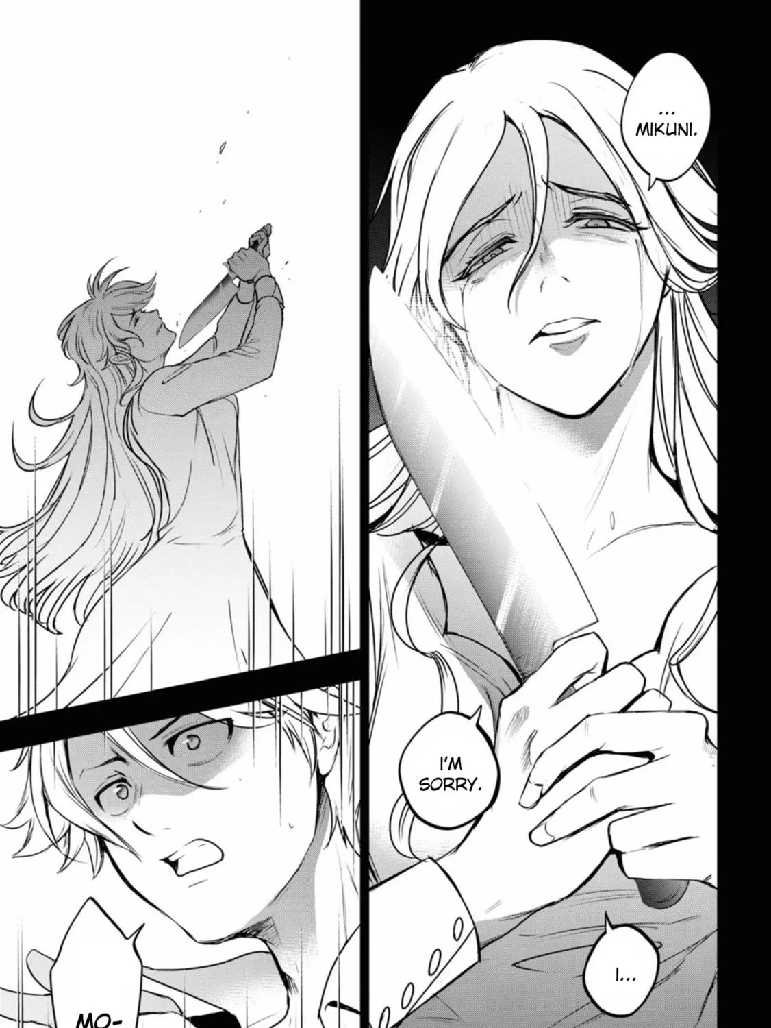 Read Servamp chapter 125 image 4 on Lezhin