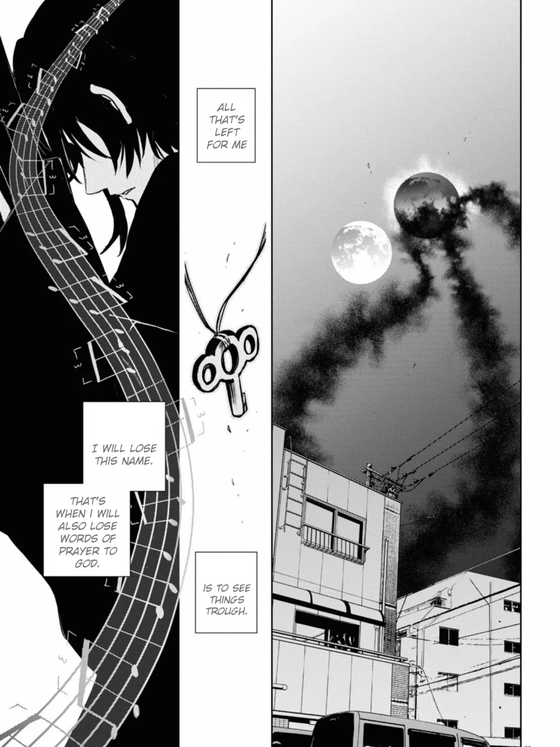 Read Servamp chapter 125 image 44 on Lezhin