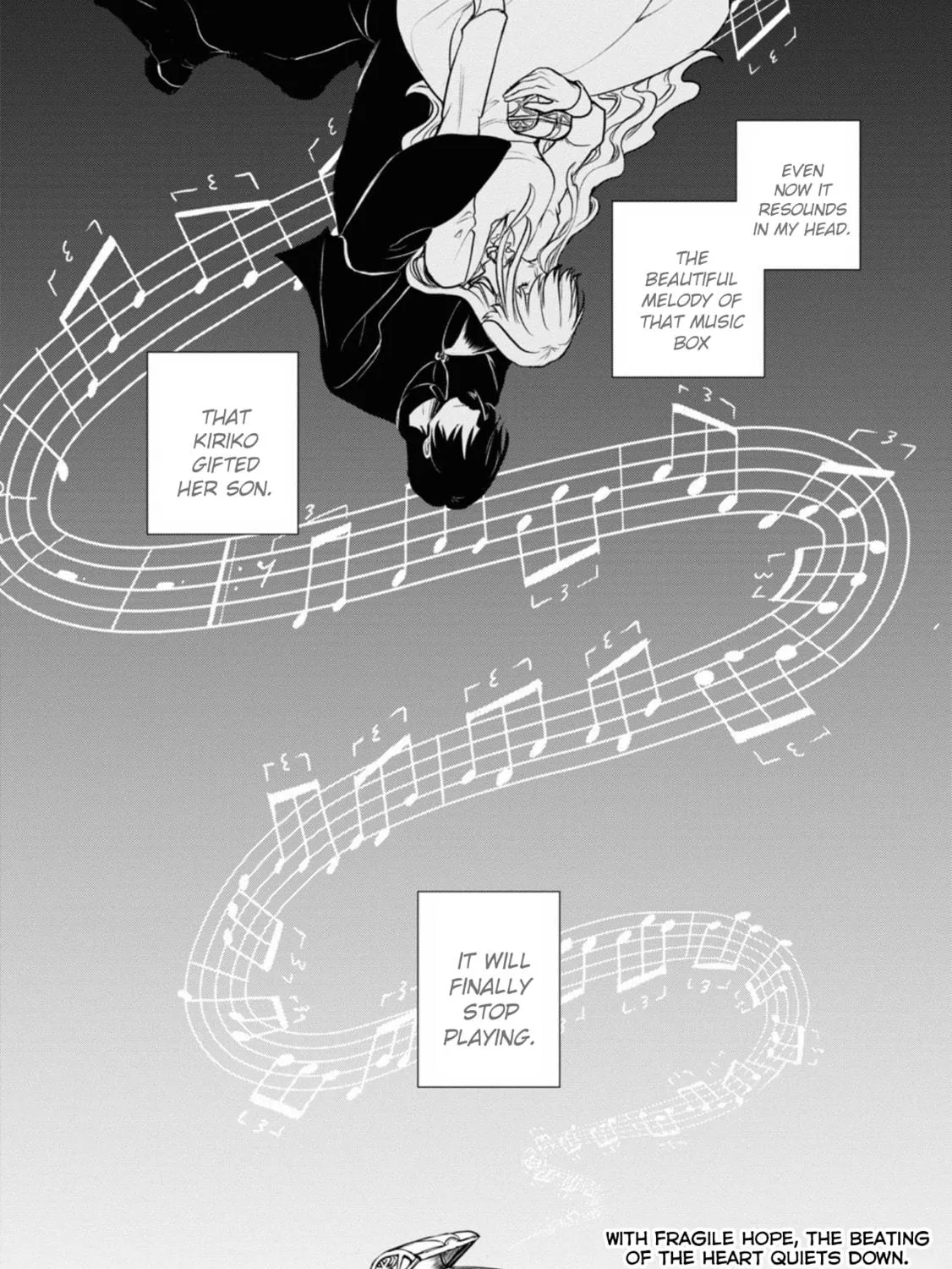 Read Servamp chapter 125 image 46 on Lezhin