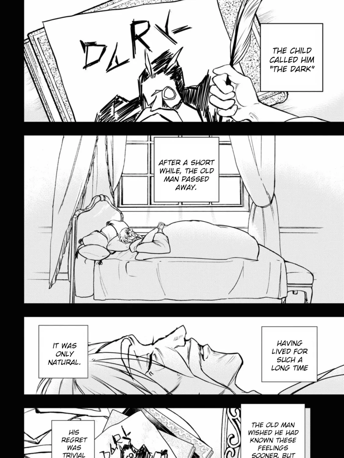 Read Servamp chapter 126 image 14 on Lezhin