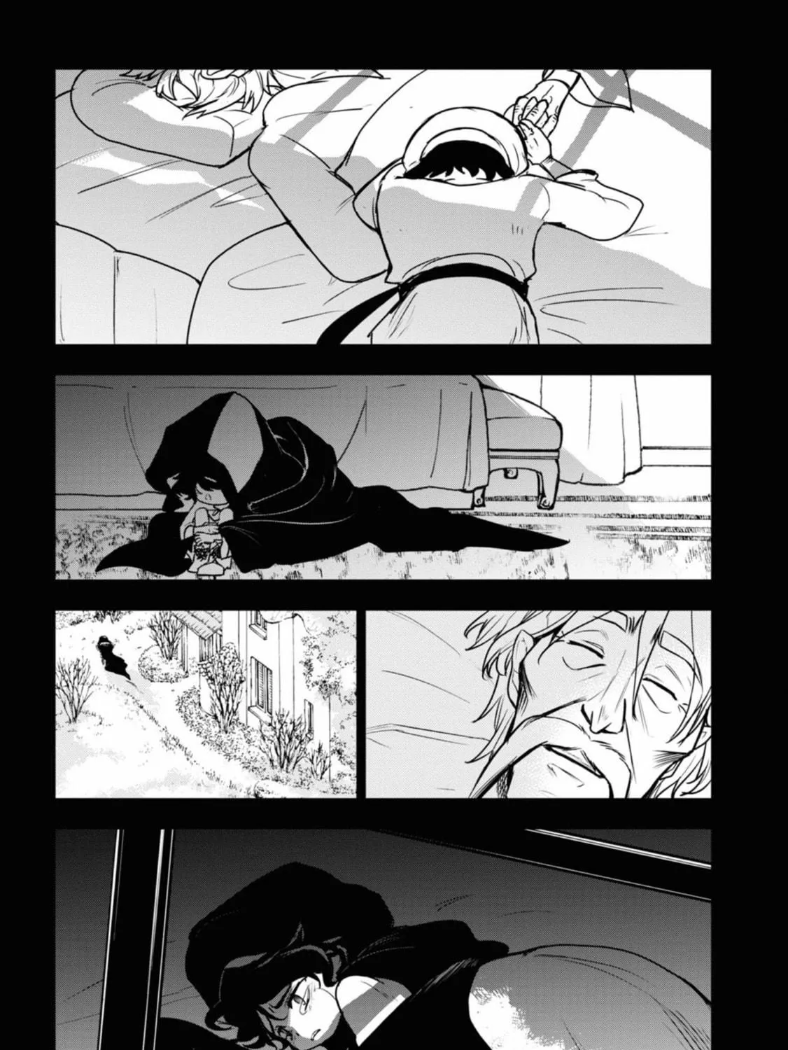 Read Servamp chapter 126 image 18 on Lezhin