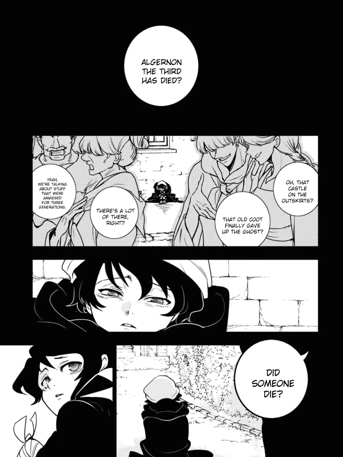 Read Servamp chapter 126 image 20 on Lezhin