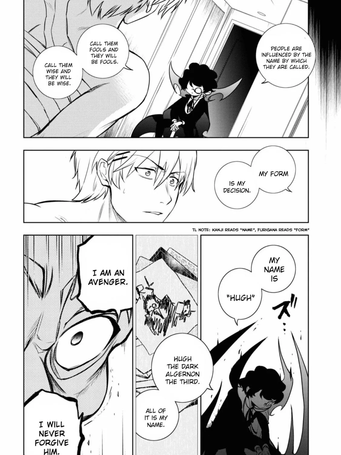Read Servamp chapter 126 image 34 on Lezhin