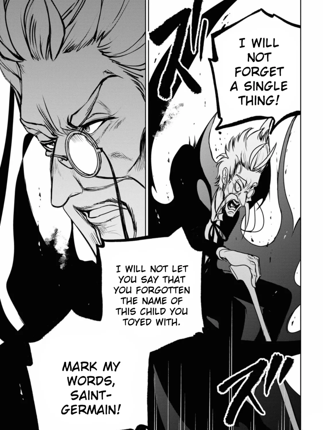 Read Servamp chapter 126 image 36 on Lezhin