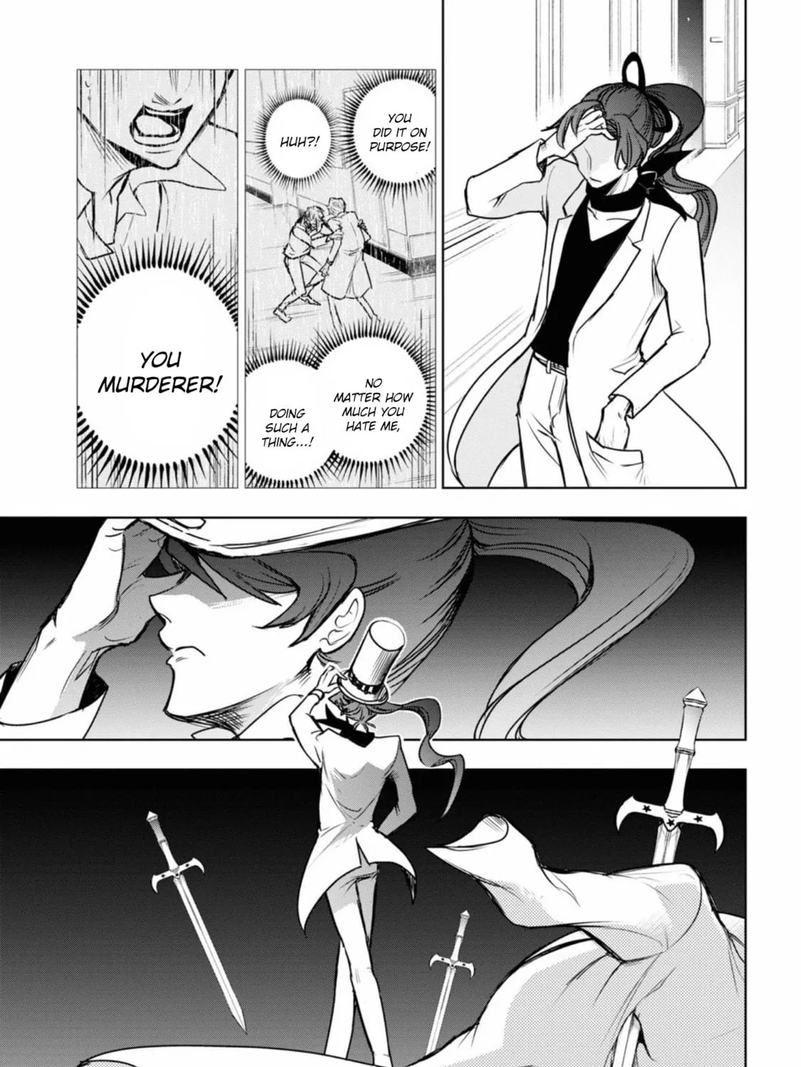 Read Servamp chapter 126 image 48 on Lezhin