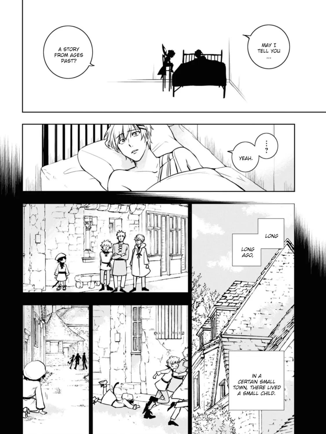 Read Servamp chapter 126 image 6 on Lezhin