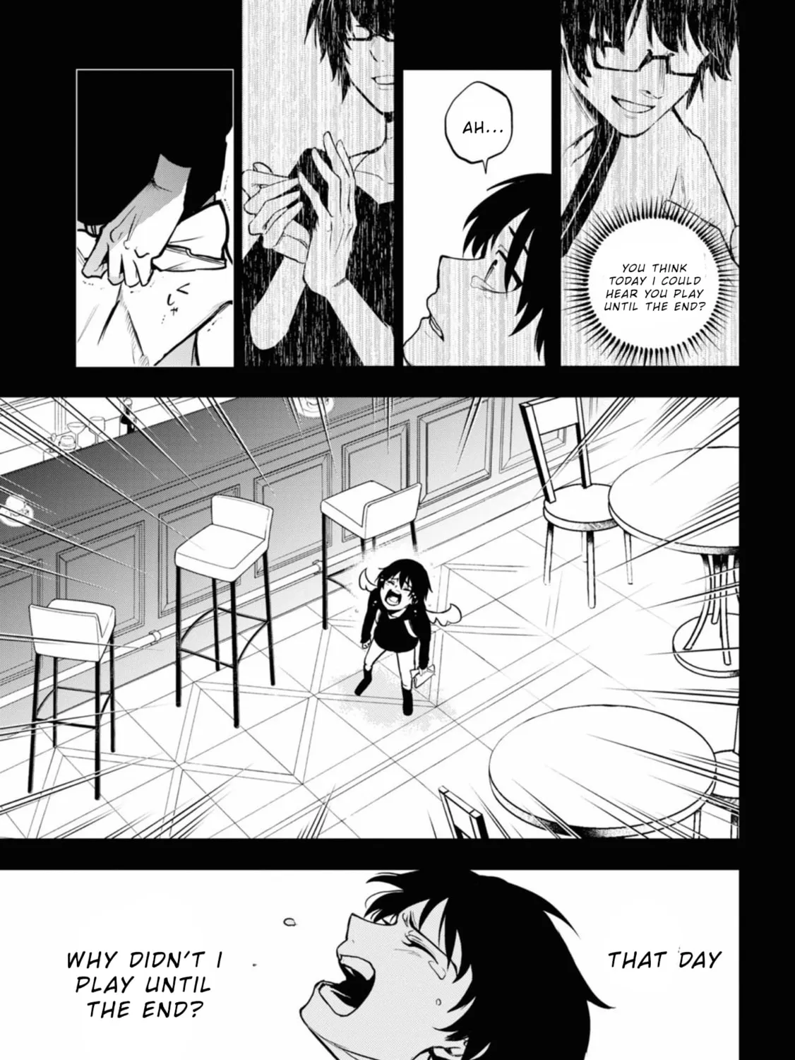 Read Servamp chapter 127 image 20 on Lezhin