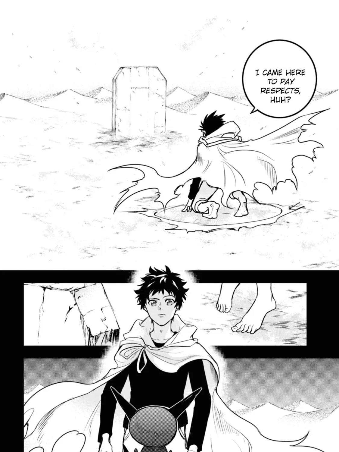 Read Servamp chapter 128 image 20 on Lezhin
