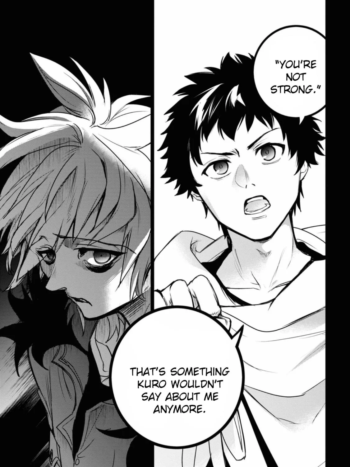 Read Servamp chapter 128 image 8 on Lezhin