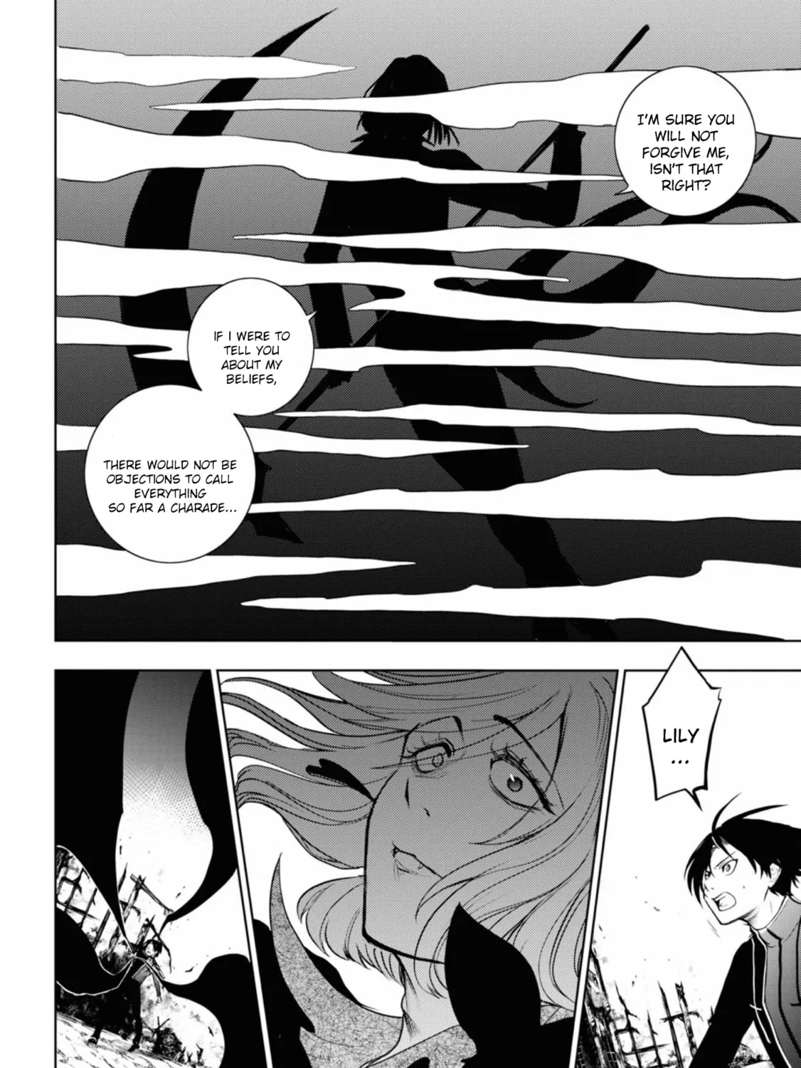 Read Servamp chapter 129 image 6 on Lezhin