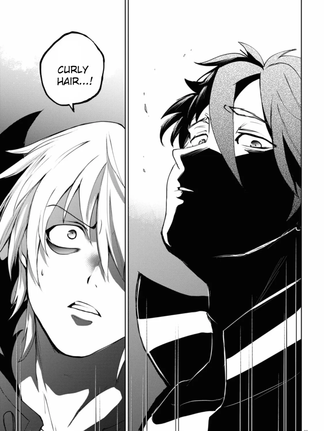 Read Servamp chapter 132 image 41 on Lezhin
