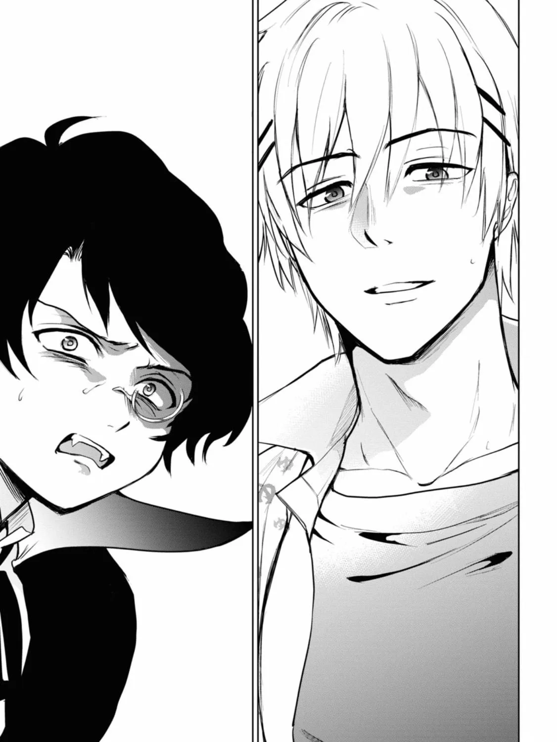 Read Servamp chapter 134 image 7 on Lezhin