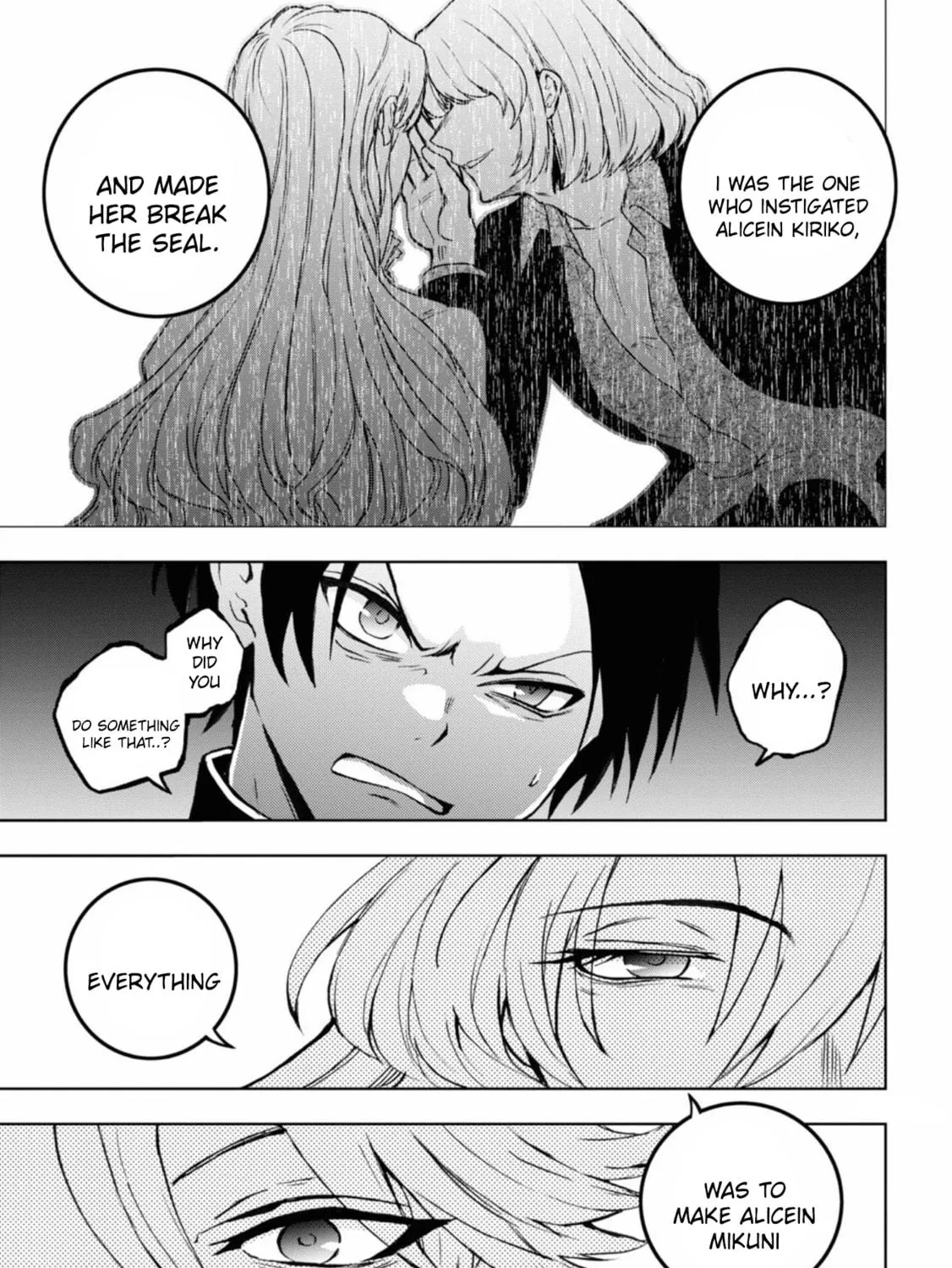 Read Servamp chapter 135 image 46 on Lezhin