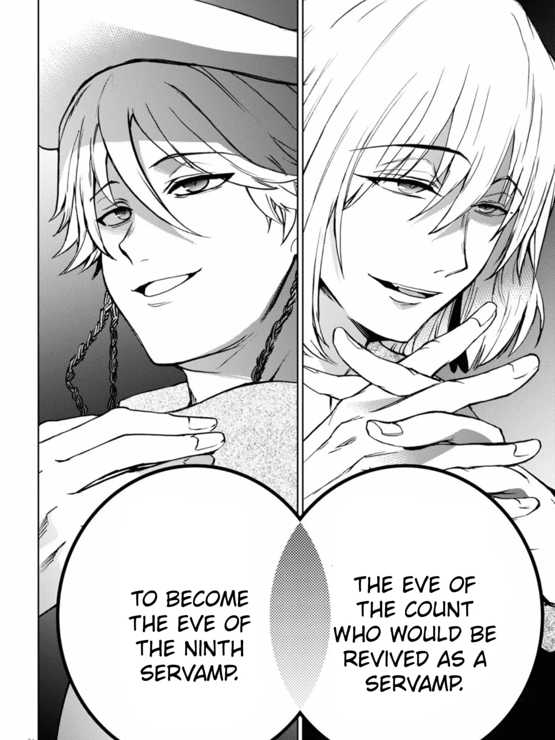 Read Servamp chapter 135 image 48 on Lezhin