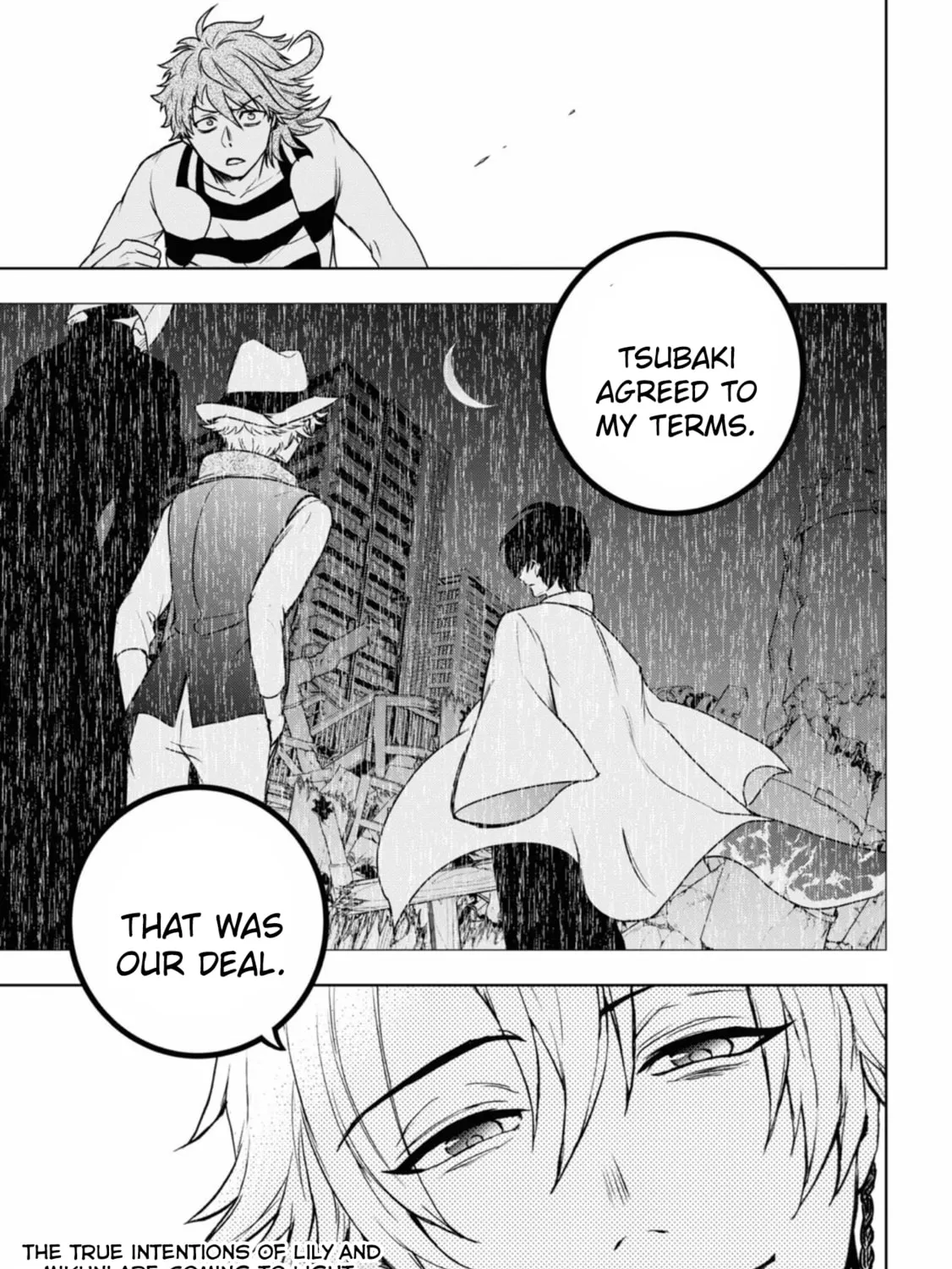 Read Servamp chapter 135 image 50 on Lezhin