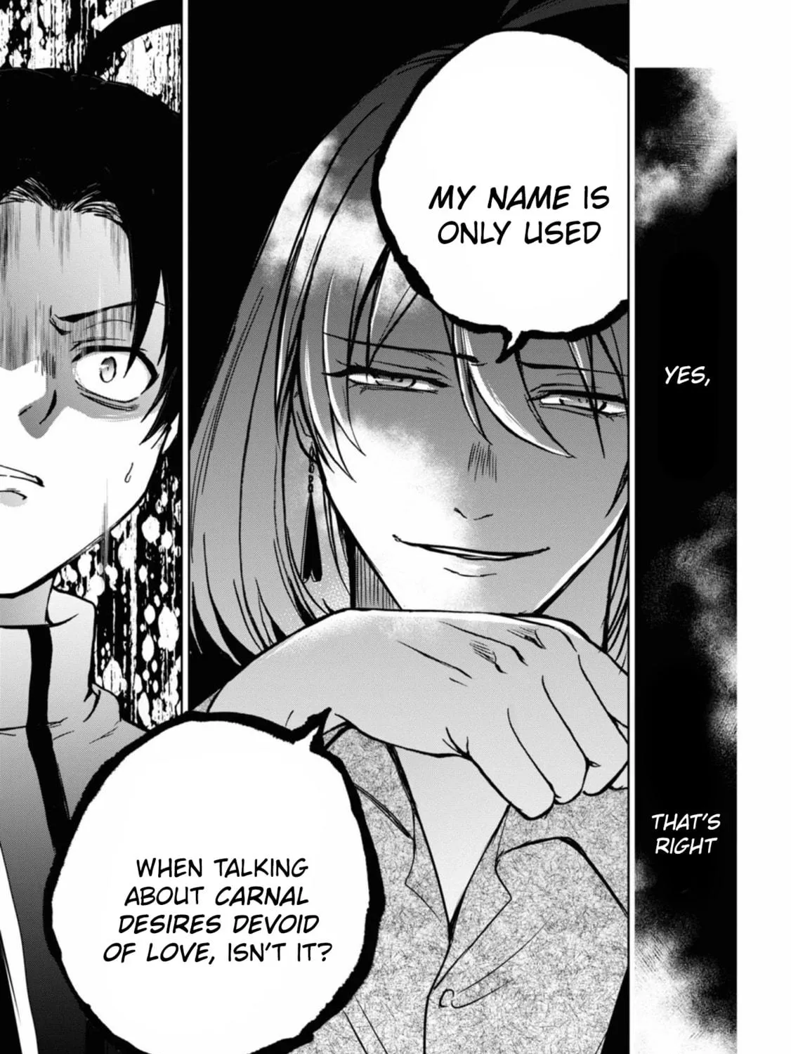 Read Servamp chapter 136 image 26 on Lezhin