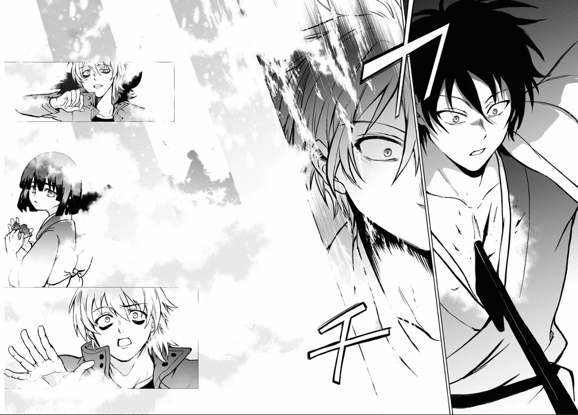 Read Servamp chapter 136 image 42 on Lezhin