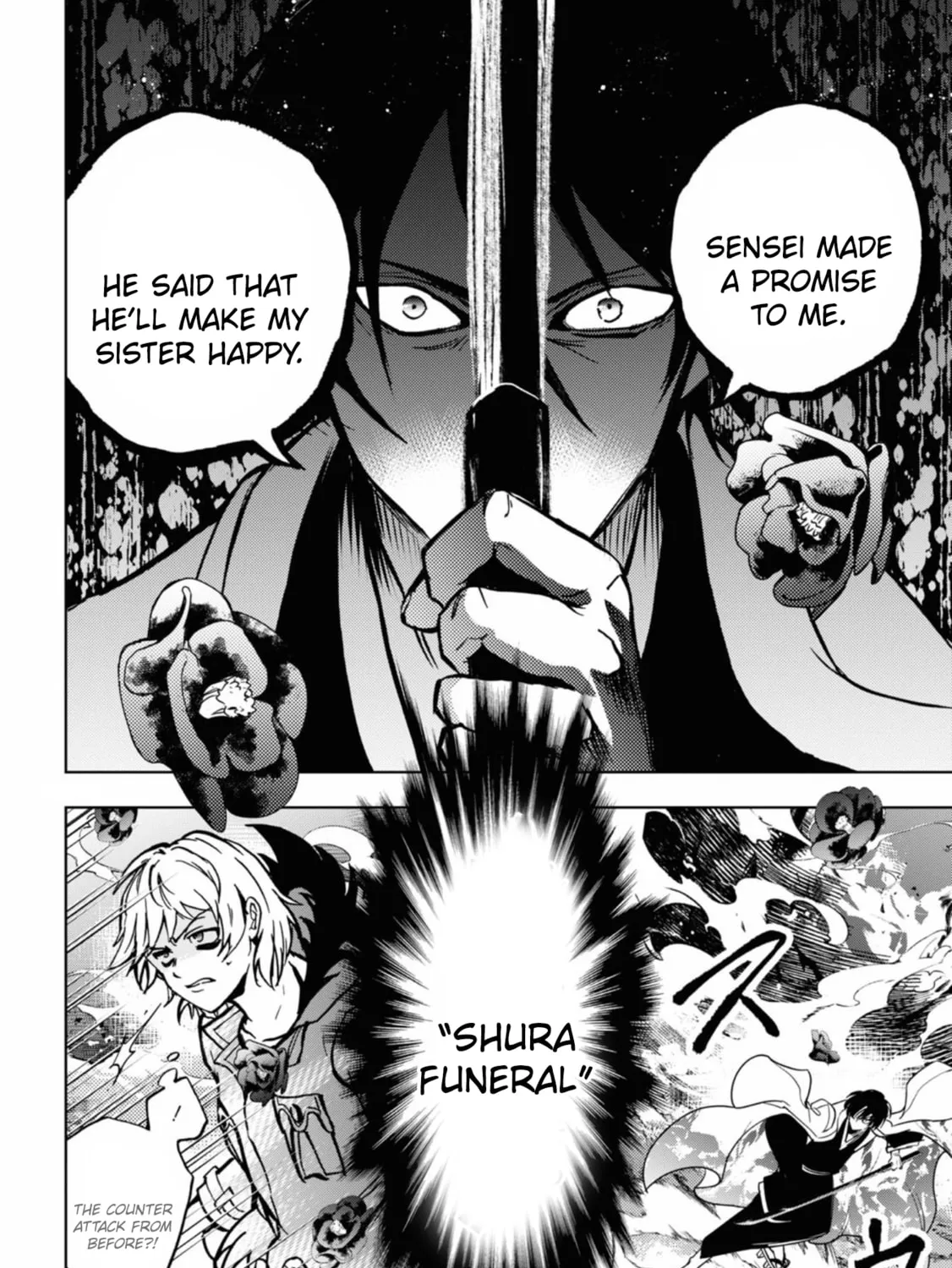 Read Servamp chapter 136 image 51 on Lezhin