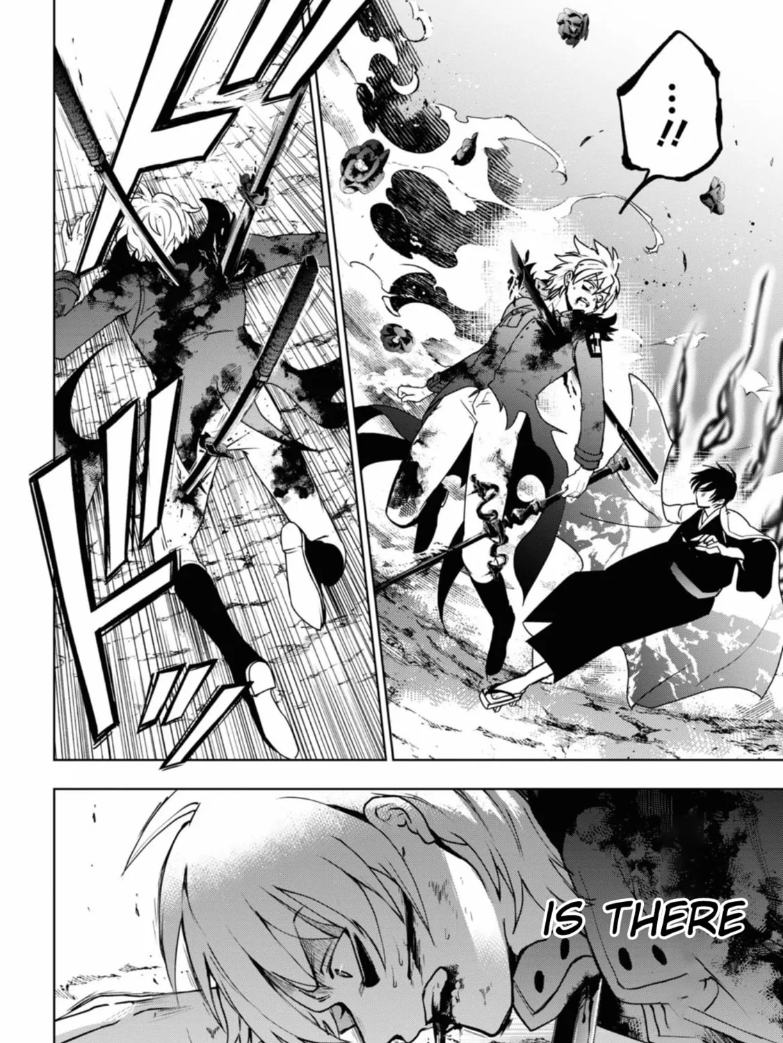 Read Servamp chapter 137 image 11 on Lezhin