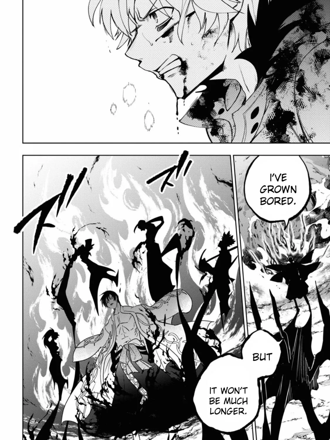 Read Servamp chapter 137 image 40 on Lezhin