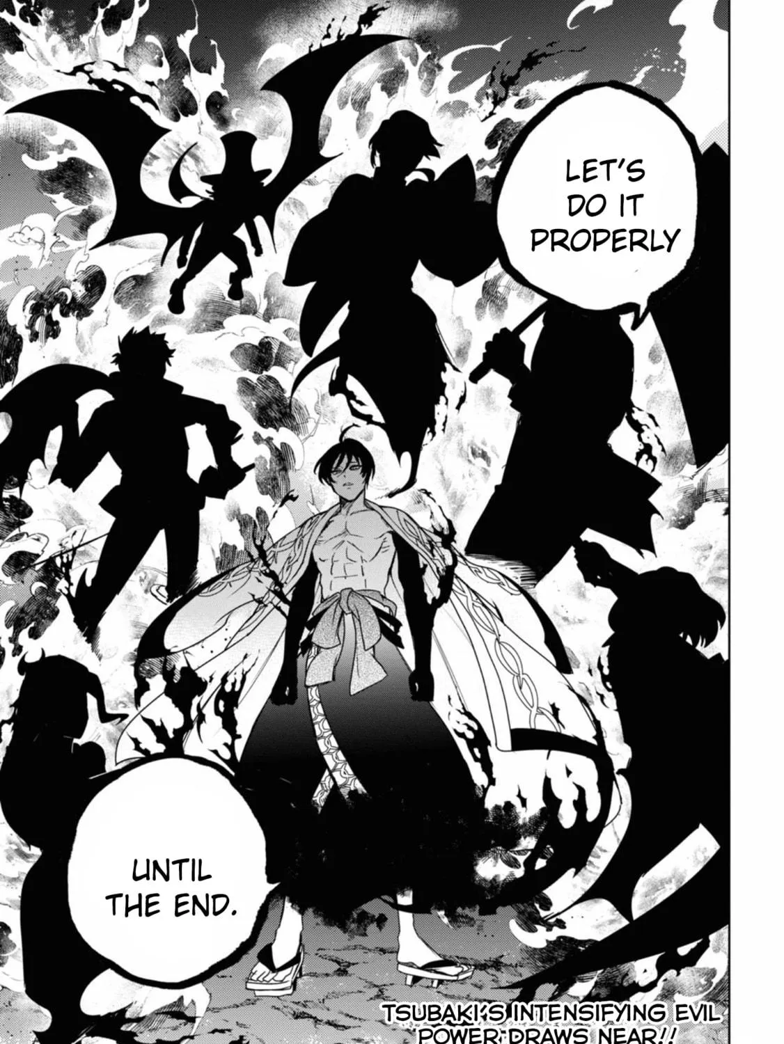 Read Servamp chapter 137 image 42 on Lezhin