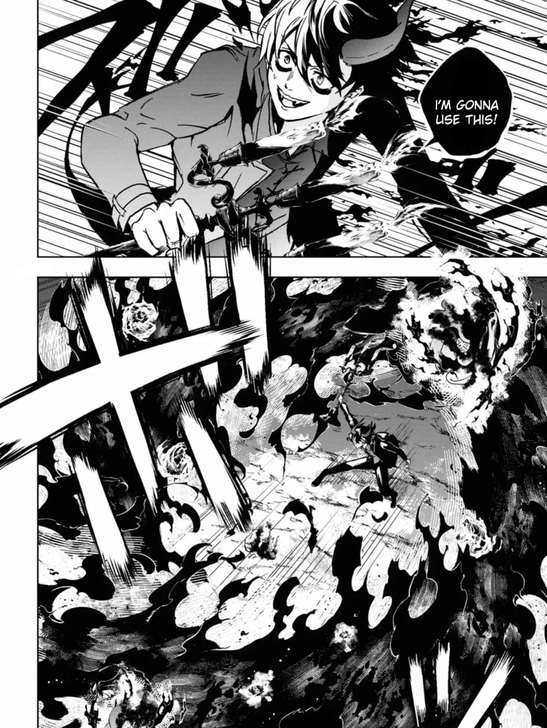 Read Servamp chapter 137 image 6 on Lezhin